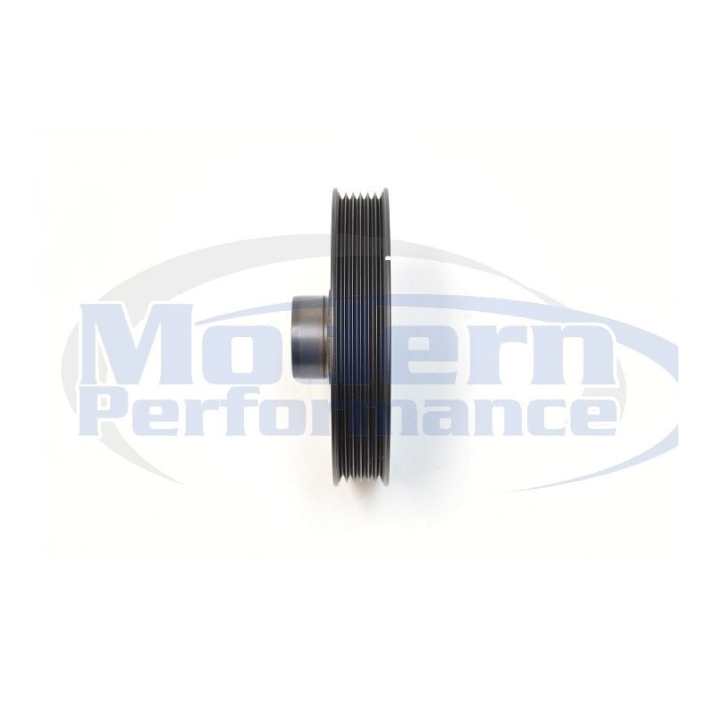 OE Replacement Harmonic Balancer, 07-12 Caliber / 13-16 Dart 2.0L & 2.4L