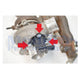 OE Diverter Valve Bolts, 2013-16 Dart 1.4L / 2015+ Renegade 1.4L / 12-17 Fiat 500 Turbo