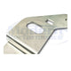 MPx Radiator Support Brackets w/ Bushings, 00-05 Neon / 03-05 Neon SRT-4