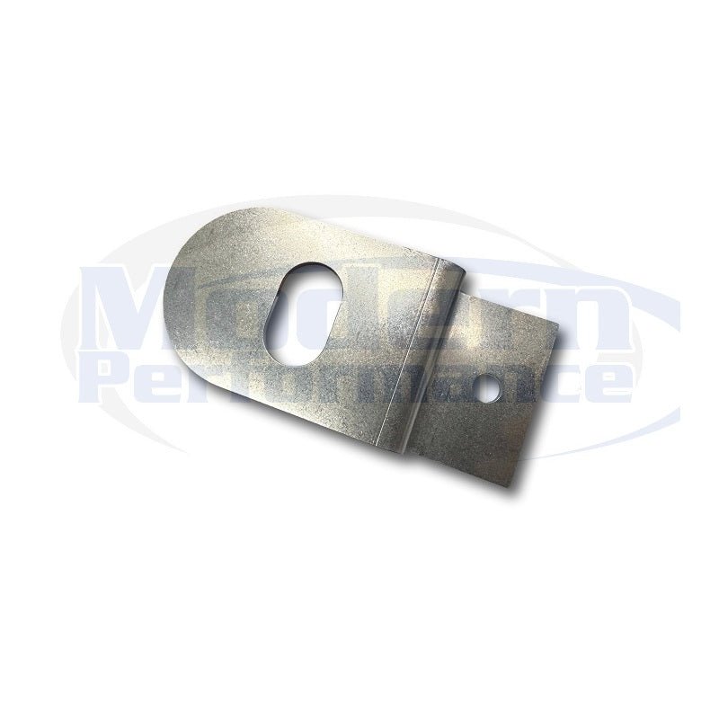 MPx Radiator Support Brackets w/ Bushings, 00-05 Neon / 03-05 Neon SRT-4