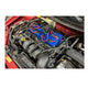 Special Edition RED Granatelli Spark Plug Wires, 95-05 Neon SOHC