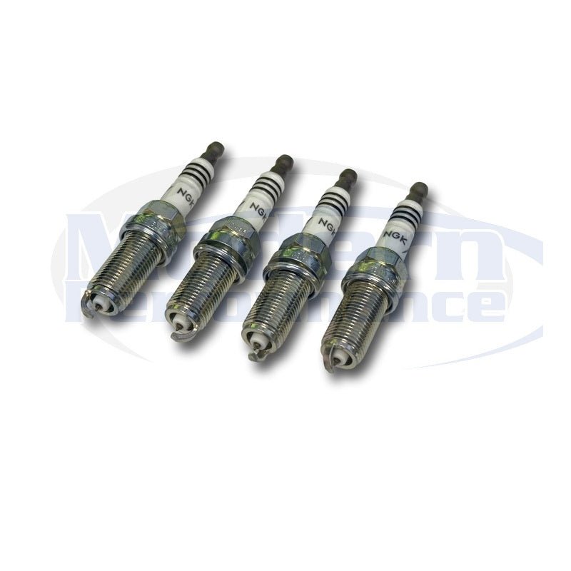 NGK Iridium Spark Plugs SET of four, 13-16 Dart 2.0L / 2.4L / Renegade/ Compass/Cherokee