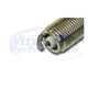NGK Laser Iridium Spark Plugs SET of four, 2013-16 Dart 1.4L / 2012+ Fiat 500 Turbo