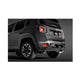 MagnaFlow Cat-Back Exhaust System, 2015-2018 Renegade Trailhawk 2.4L