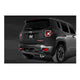 MagnaFlow Cat-Back Exhaust System, 2015-2018 Renegade Trailhawk 2.4L