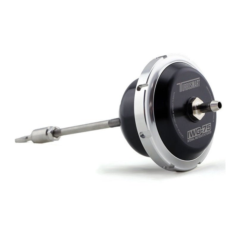 Actuador de válvula de descarga Turbosmart, Dart 1.4L 2013-16 / Fiat 500 Abarth 2012-18