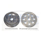 MPx Lightweight Water Pump Pulley, 2013-16 Dart 2.0L & 2.4L / 2015+ Renegade 2.4L