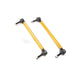 Whiteline Adjustable Front Sway Bar End Links 2013-2018 Focus ST