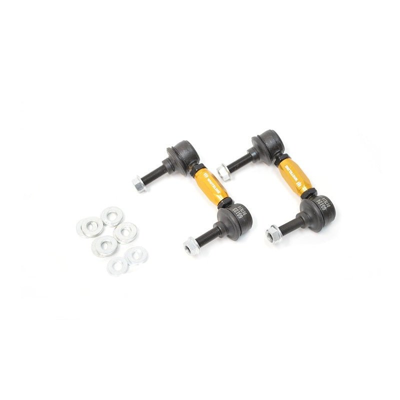 Whiteline Adjustable Rear Sway Bar End Links, 07-12 Caliber