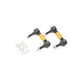 Whiteline Adjustable Rear Sway Bar End Links, 07-12 Caliber