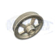 #dodgedartcrankshaftpulleywaterpumppulley #dart2024literlightweightpulleys