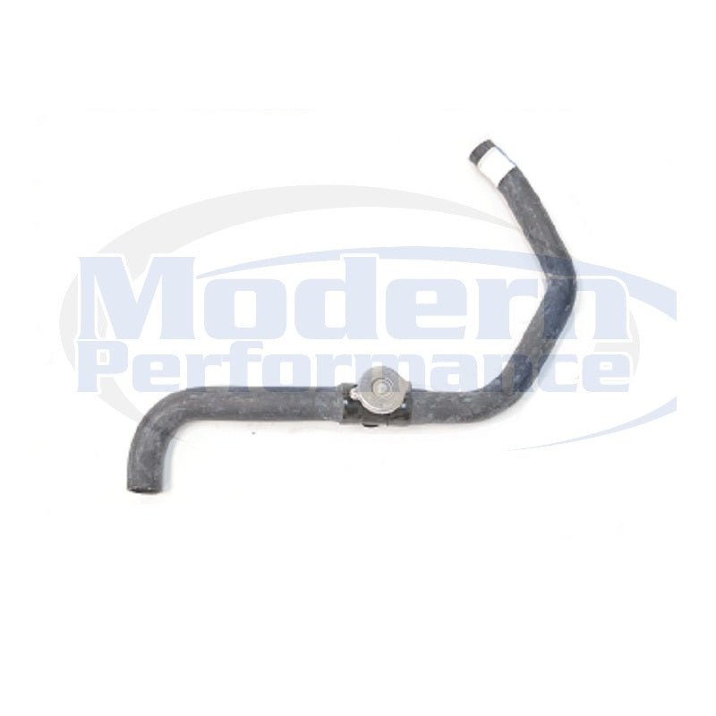 Upper Radiator Hose with cap 2008-2009 Dodge Caliber SRT-4