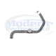 Upper Radiator Hose with cap 2008-2009 Dodge Caliber SRT-4