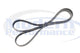 Air Conditioning (AC) Delete Belt, 08-09 Caliber SRT-4