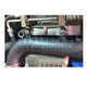Hot Side Turbo Outlet to Intercooler Pipe, 01-10 PT Cruiser Turbo