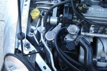 AGP Oil Accumulator, 03-05 Neon SRT-4