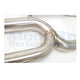 MPx 2.5 Inch Race Exhaust 2012-2019 Fiat 500 Abarth/Turbo