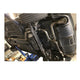 MPx 2.5 Inch Race Exhaust 2012-2019 Fiat 500 Abarth/Turbo