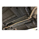 MPx 2.5 Inch Race Exhaust 2012-2019 Fiat 500 Abarth/Turbo