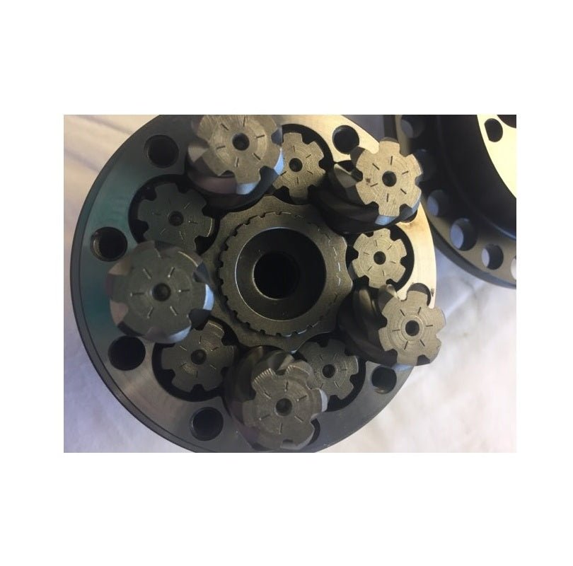 MPx Limited Slip Differential LSD, 95-05 Neon / 01-10 PT Cruiser N