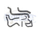 MPx Silicone Hose Upgrade Kit, 03-05 Neon SRT-4