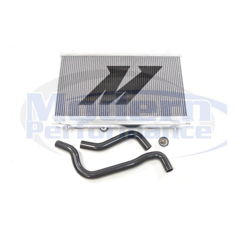 Paquete de refrigeración Mishimoto, SRT-4 03-05