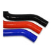 MPx Silicone Upper & Lower Radiator Hoses, 03-05 Neon SRT-4