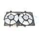 DEPO OEM Style Radiator Fans, 03-05 Neon SRT-4