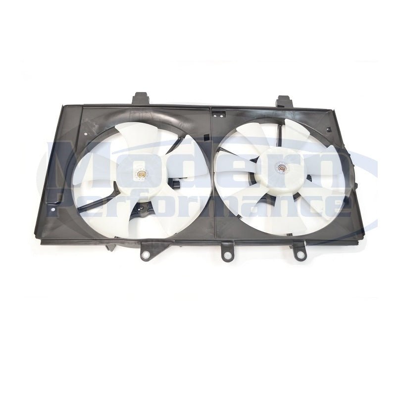 DEPO OEM Style Radiator Fans, 03-05 Neon SRT-4