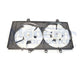 DEPO OEM Style Radiator Fans, 03-05 Neon SRT-4