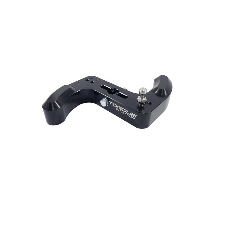 Torque Solution Short Shifter Arm, 2013-18 Focus ST