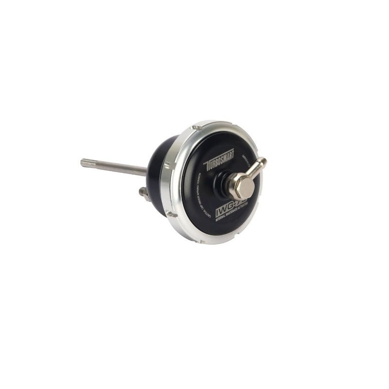 Turbosmart 7 Psi Black Wastegate Actuator, 2013-18 Focus ST