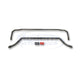 Suspension Techniques Swaybars 2001-2010 PT/GT Cruiser