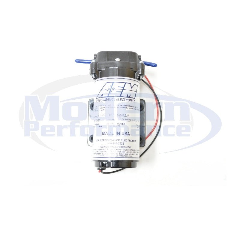 AEM V3 Water Injection / Methanol Kit