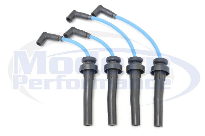 Granatelli Spark Plug Wires, 95-99 Neon DOHC/95-99 Eclipse NA