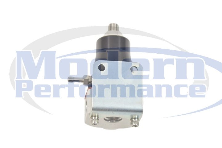 X1 Series Big EFI Bypass Fuel Pressure Regulator