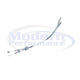 Jeep Renegade 1.4 Mopar OEM Manual Transmission Shift Linkage Cables, 2015-18 Renegade