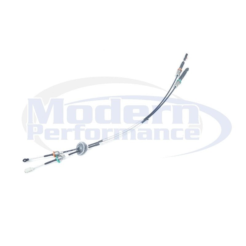 Jeep Renegade 1.4 Mopar OEM Manual Transmission Shift Linkage Cables, 2015-18 Renegade