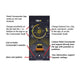 Pedal Commander Bluetooth Drive By Wire Lag Eliminator, 23-24 Dodge Hornet
