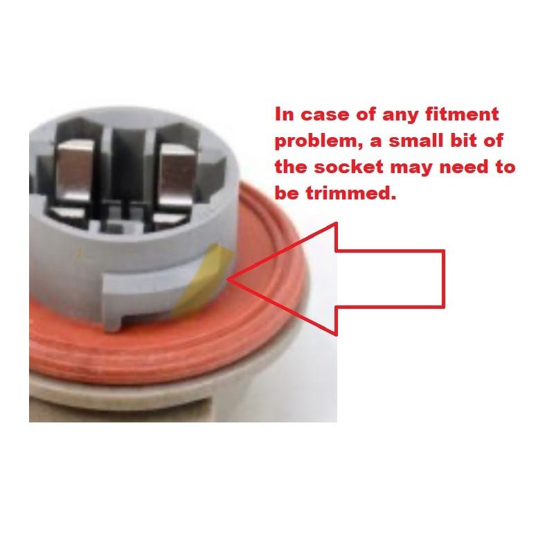 Spec-D Tail Lights, 07-12 Caliber