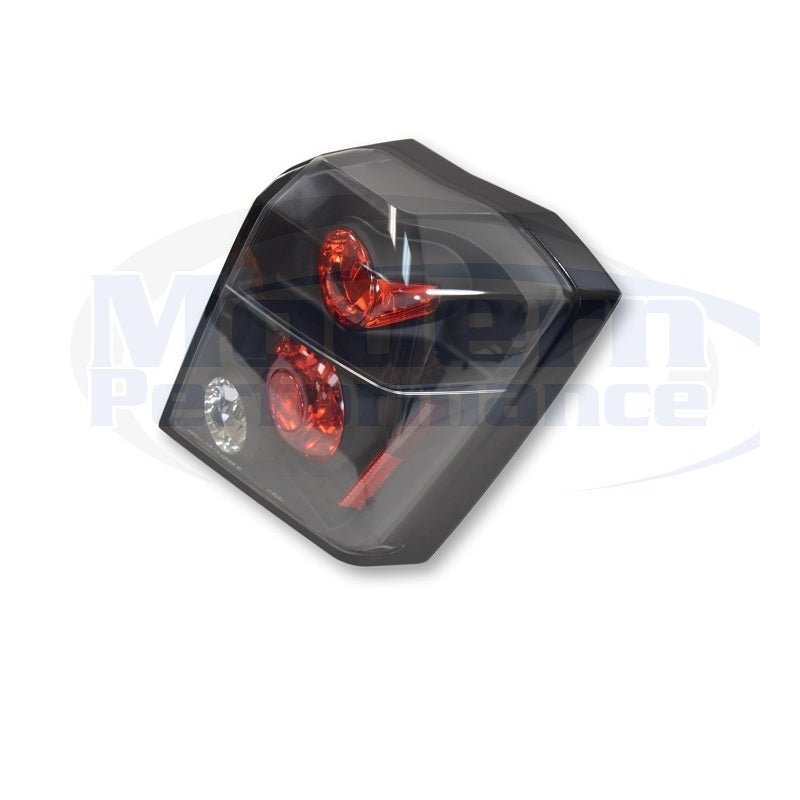 Spec-D Tail Lights, 07-12 Caliber