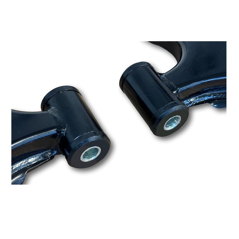 Aftermarket Lower Control Arms w/ Upgraded Bushings, 00-05 Neon/SRT-4/ 01-10 PT Cruiser