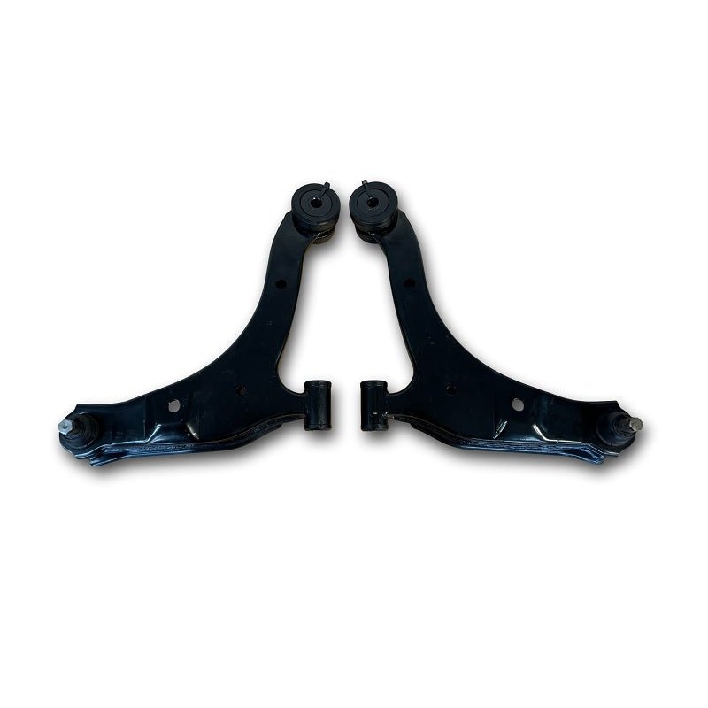 Aftermarket Lower Control Arms w/ Upgraded Bushings, 00-05 Neon/SRT-4/ 01-10 PT Cruiser