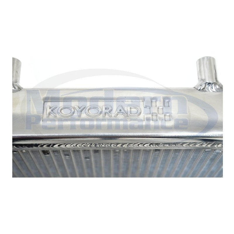 Koyo Aluminum Radiator, 03-05 Neon SRT-4 · Modern Performance