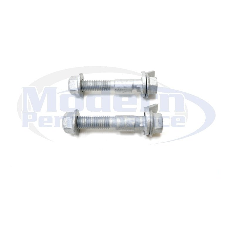 SPC Front or Rear Camber Bolt Kit, 2015+ Renegade