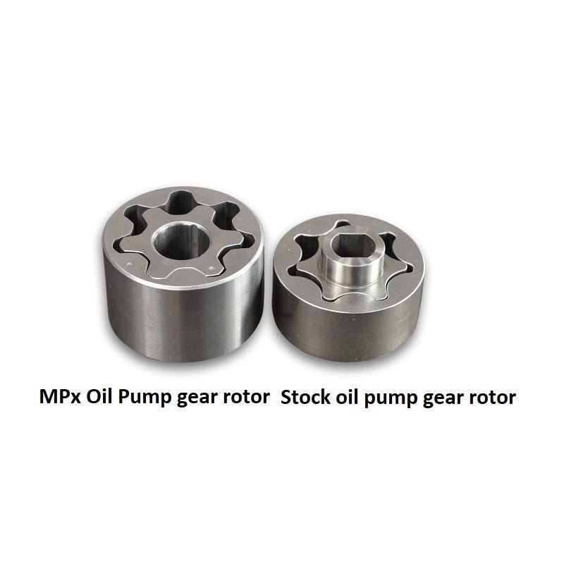 MPx Oil Pump Conversion Kit (Balance Shaft Delete), 08-09 Caliber SRT-4