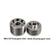 MPx Oil Pump Conversion Kit (Balance Shaft Delete), 08-09 Caliber SRT-4