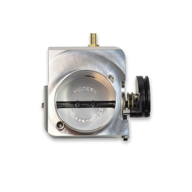 MPx Race 70mm Throttle Body 2003-2005 Dodge SRT-4 · Modern Performance