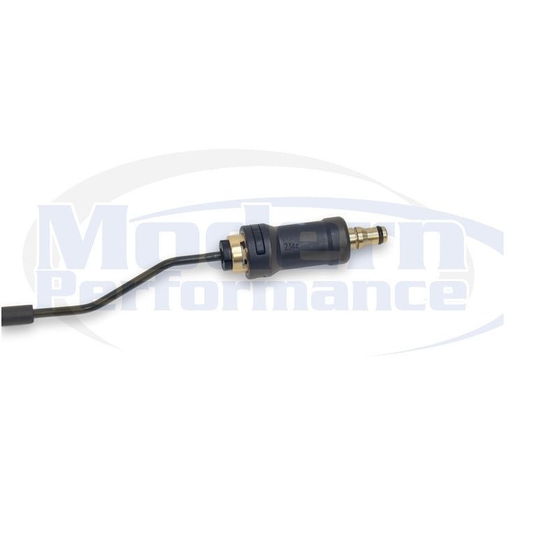 Deyeme Manual Transmission Clutch Delay Valve Delete, 15-18 Renegade/Compass