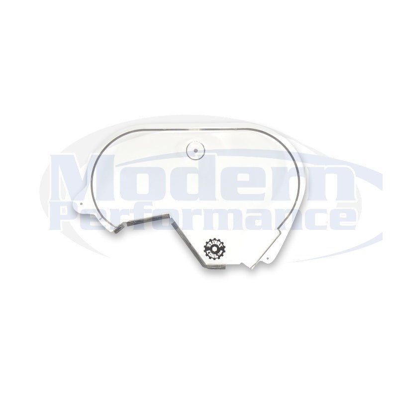 Zaklee Clear Upper Outer Timing Cover, 2.4L